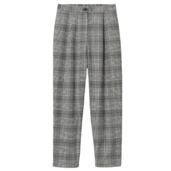 H&M Ankle-length Pants - Picture 1 of 15